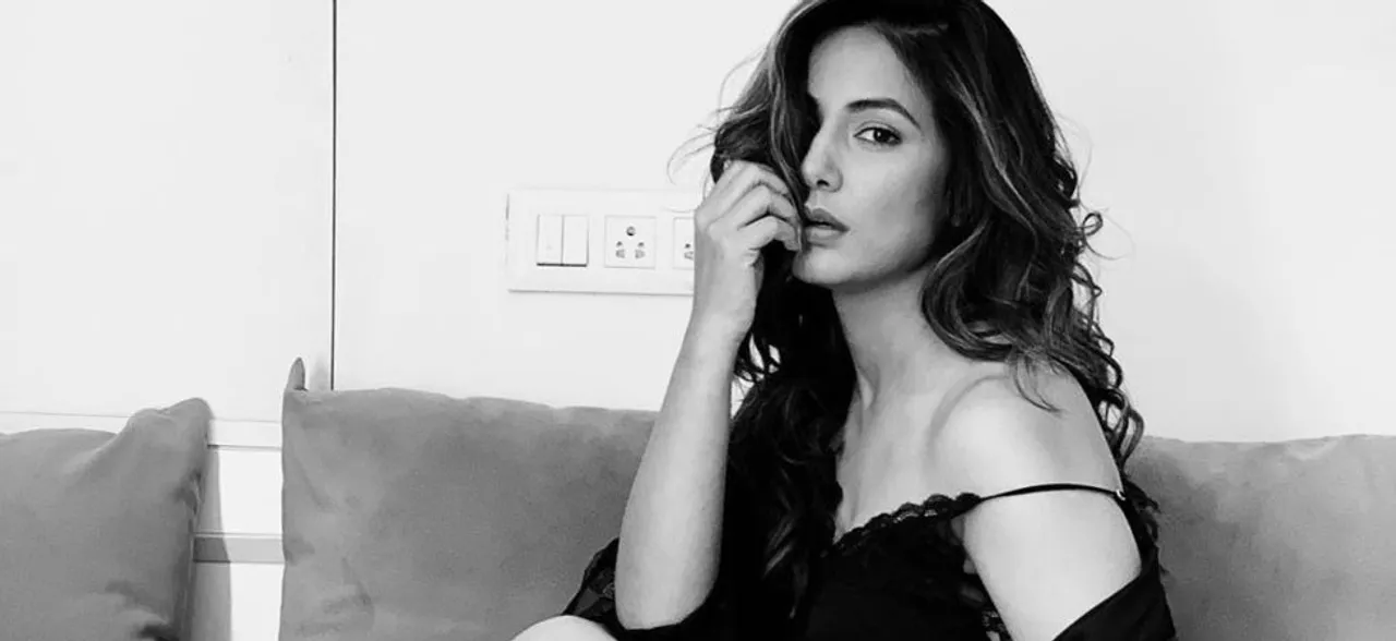 Hina Khan To Make Digital Debut With Supernatural Thriller Damaged 2; Deets Of Her Character Inside