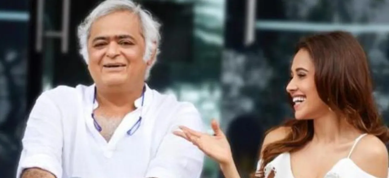 No One Would Have Thought I Could Do A Hansal Mehta Film: Nushrat Bharucha On Doing Turram Khan