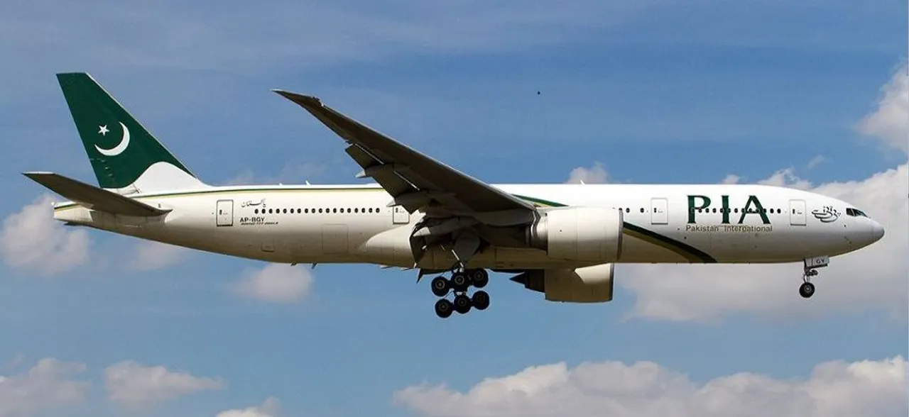 Cash-strapped Pakistan Airline Operated 46 Flights Without Passengers In 2016-17