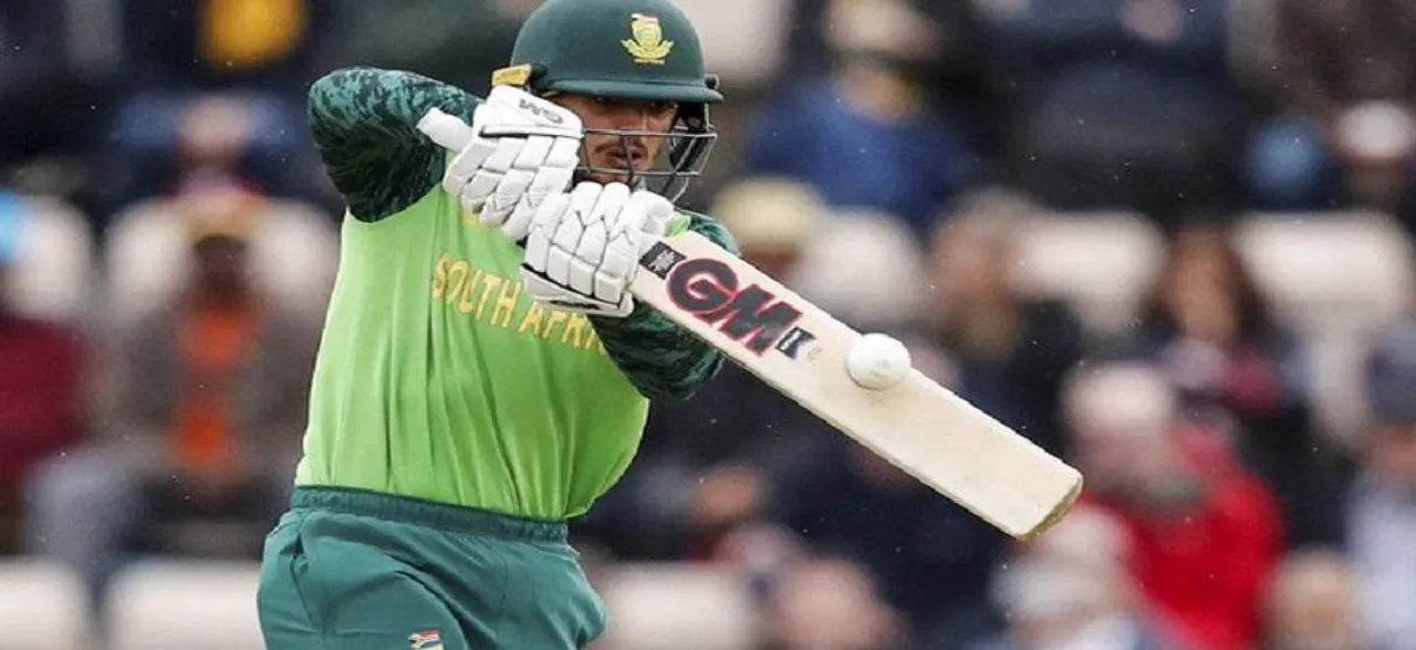 IND vs RSA, Highlights, 3rd T20I:  De Kock 79* Gives RSA Commanding Nine-Wicket Win