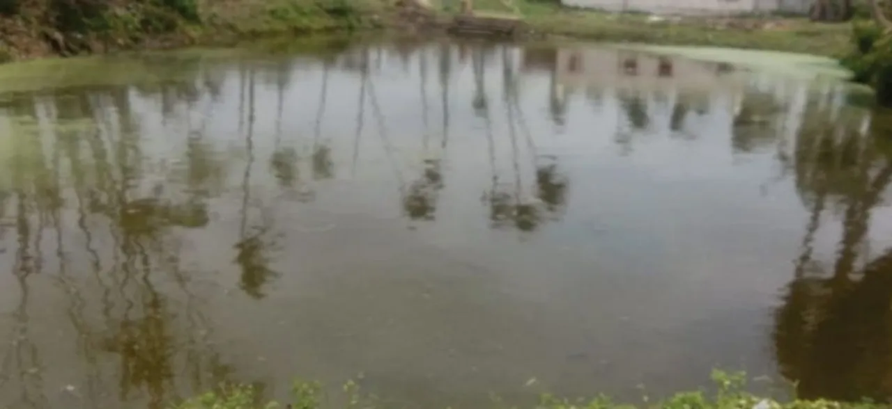 Couldn't Bear Expenses: Uttar Pradesh Father Drowns 20-Day-Old Twin Daughters