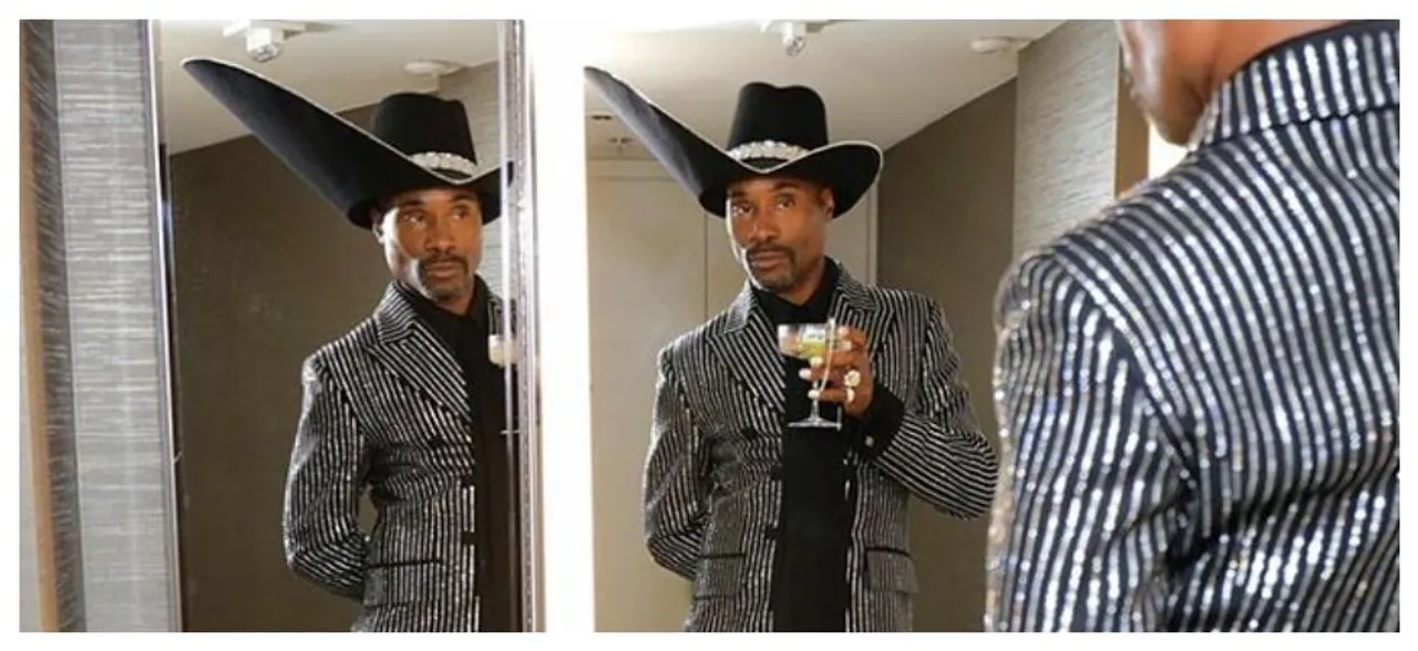 Billy Porter Creates Emmy History, Becomes First Openly Gay, Black Man To Win Best Actor In Drama
