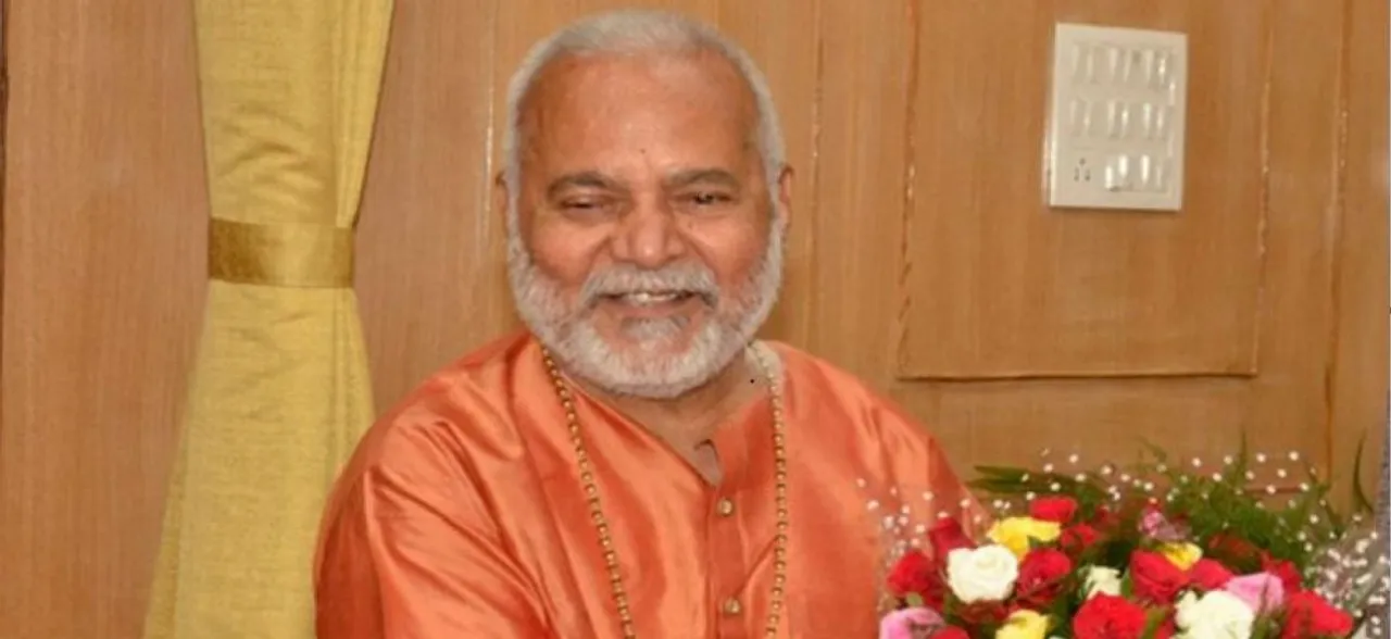 Chinmayanand, Accused In Sexual Assault Case, Admitted To Lucknow Hospital