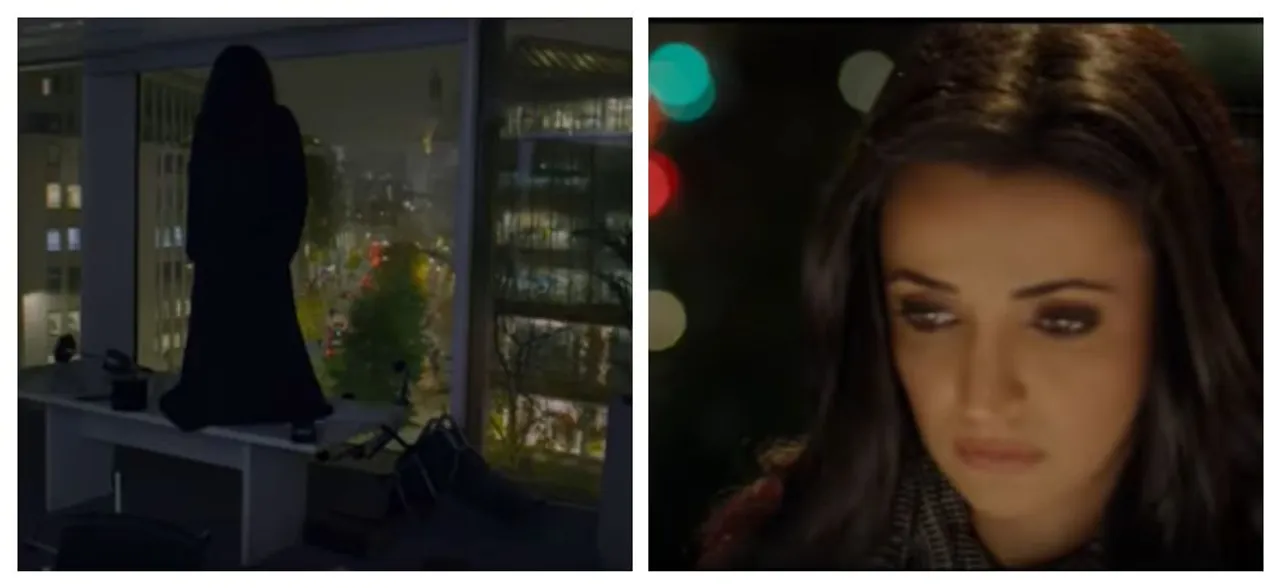 Ghost Trailer: â€˜Woman In Blackâ€™ Torments People In This Vikram Bhatt Thriller 
