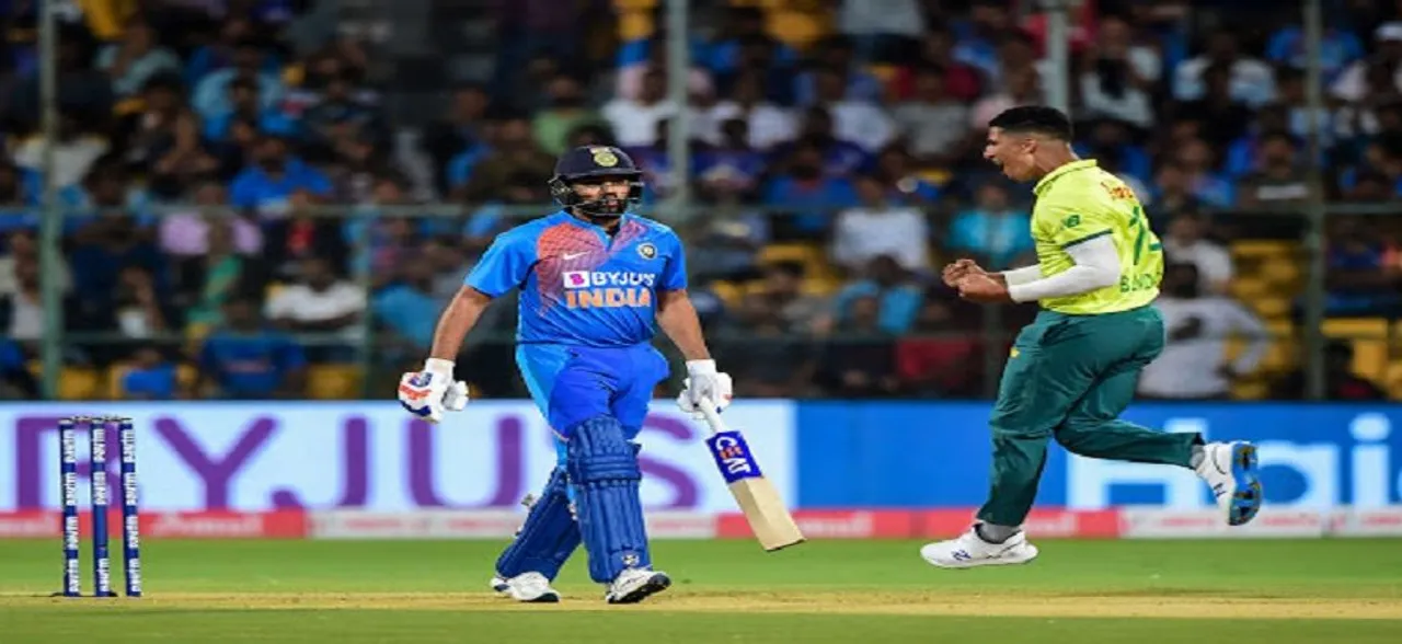 Virat Kohli Says 'Will Have To Take Risks' For World T20 Success