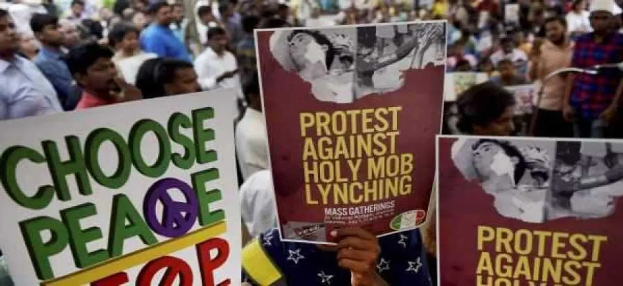 Jharkhand Man Lynched To Death Over Suspicion Of Selling Banned Meat In Khunti, 2 Injured