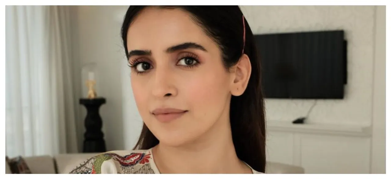Sanya Malhotra Joins 'Shakuntala Devi - Human Computer' Cast 
