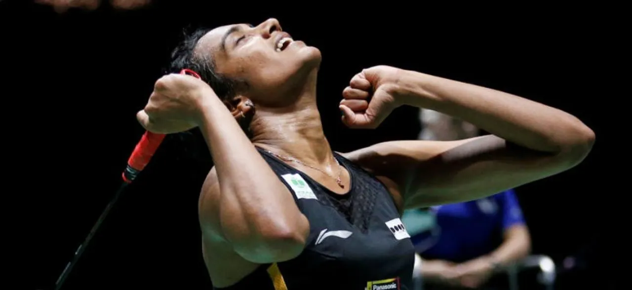 PV Sindhu Eyes BWF World Tour Glory In Korea Open Badminton Tournament