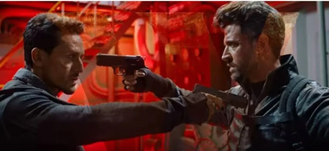Tiger Shroff, Hrithik Roshan Wonâ€™t Be Promoting â€˜Warâ€™ Together, Hereâ€™s Why