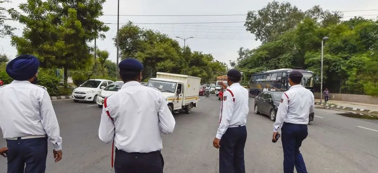 Motor Vehicles (Amendment) Act notified in Assam, Rs 1,000 Fine For Riding Without Helmet