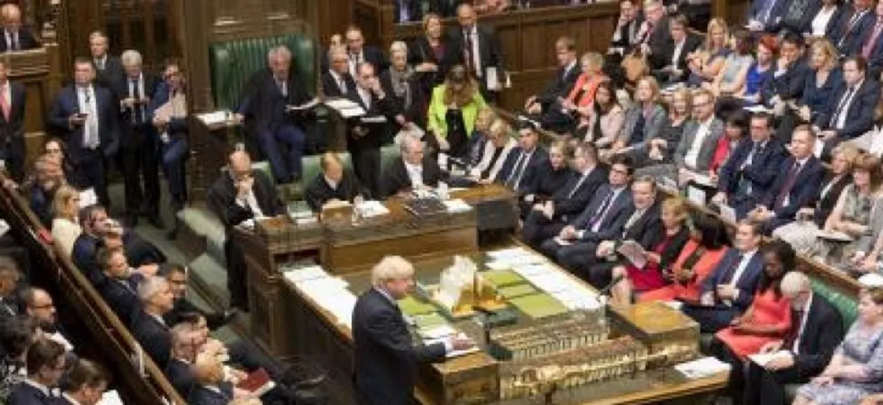 UK Supreme Court To Announce Verdict On Parliament Suspension Tuesday