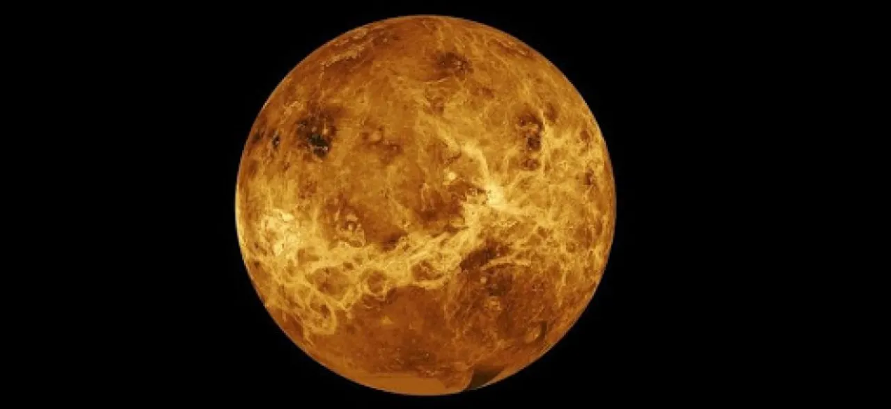 Venus Remained 'Habitable' For Billions Of Years Until A Mysterious Calamity Hit It