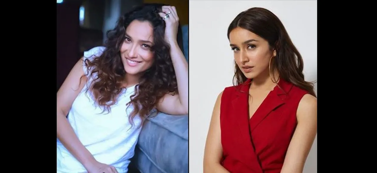 Baaghi 3: Ankita Lokhande To Play Shraddha Kapoorâ€™s Sister In Film, More Details Inside
