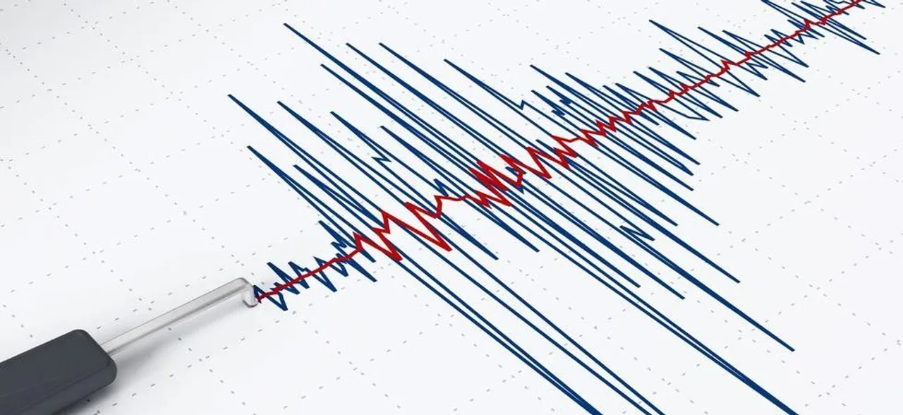 Strong Earthquake Of 6.3 Magnitude Hits Jammu And Kashmir, Parts Of North India