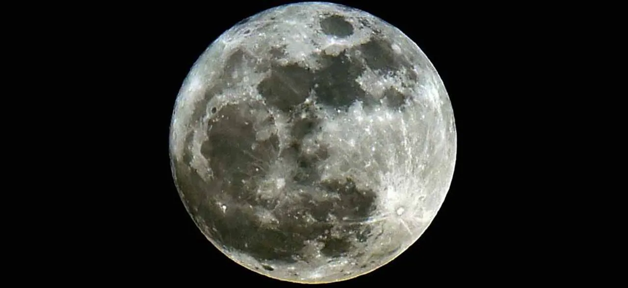 China's Lunar Rover Finds Mysterious Substance On Moon, Details Here