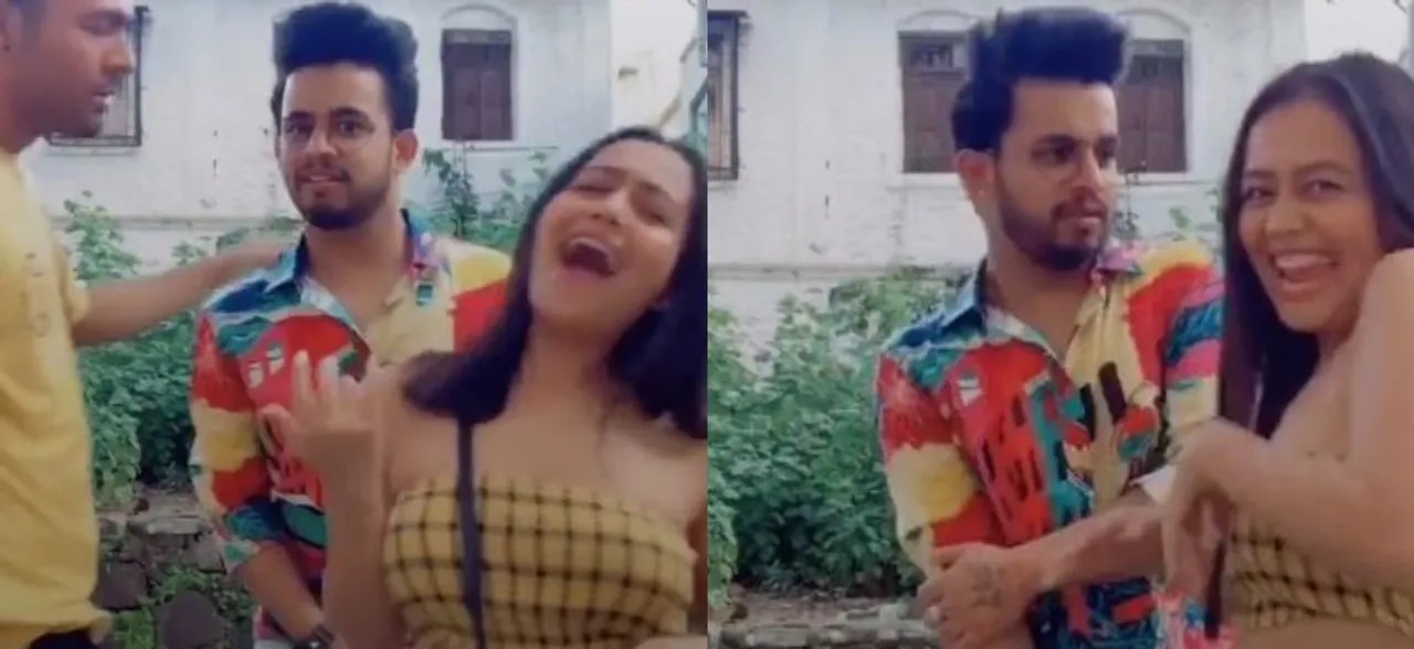 Neha Kakkar