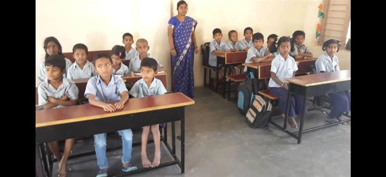 Delhi Govt Forms Guidelines To Ensure Rescued Labour Kids Are Not Pulled Out Of Schools