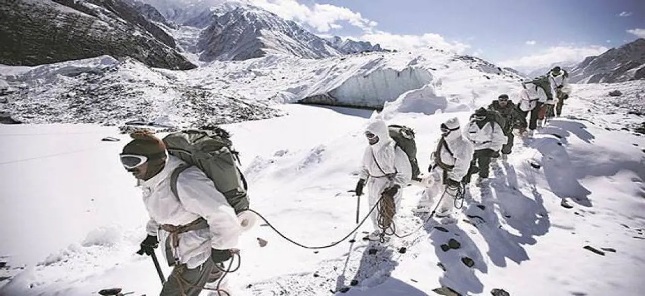 Siachen Glacier To Open For Public, Army Deciding On Procedures: Sources