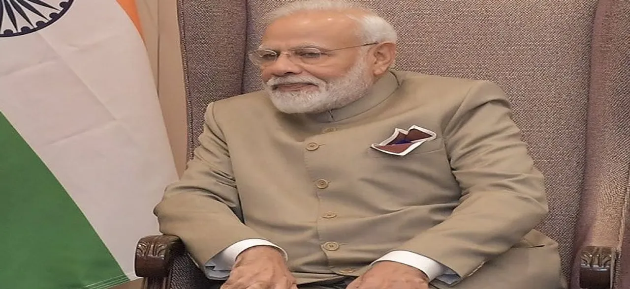 No Terrorist Attack Is 'More Or Less', 'Good Or Bad': PM Modi