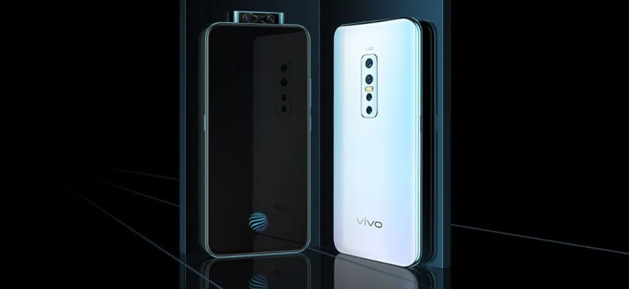 Vivo V17 Pro To Go On Sale In India Starting September 27: Details Inside