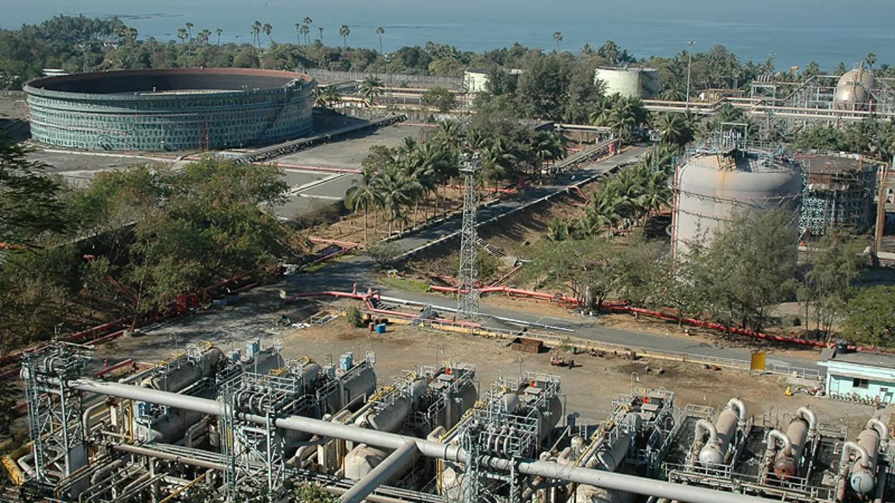 Maharashtra: ONGC Quashes Reports, Says No Gas Leak At Navi Mumbai's Uran Plant