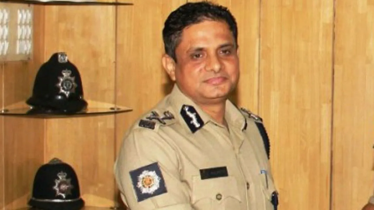 CBI Directs Former Kolkata Top Cop Rajeev Kumar To Appear Before It Today