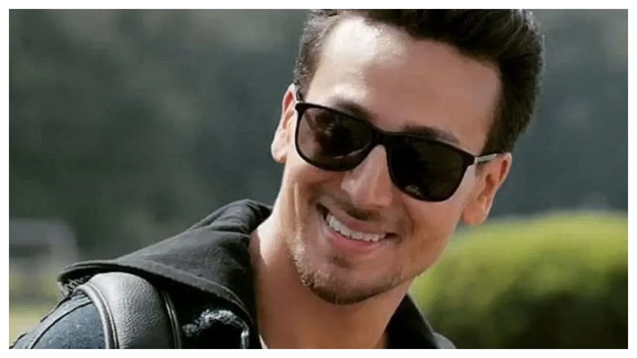 Memes Done In Good Taste Are Flattering: Tiger Shroff