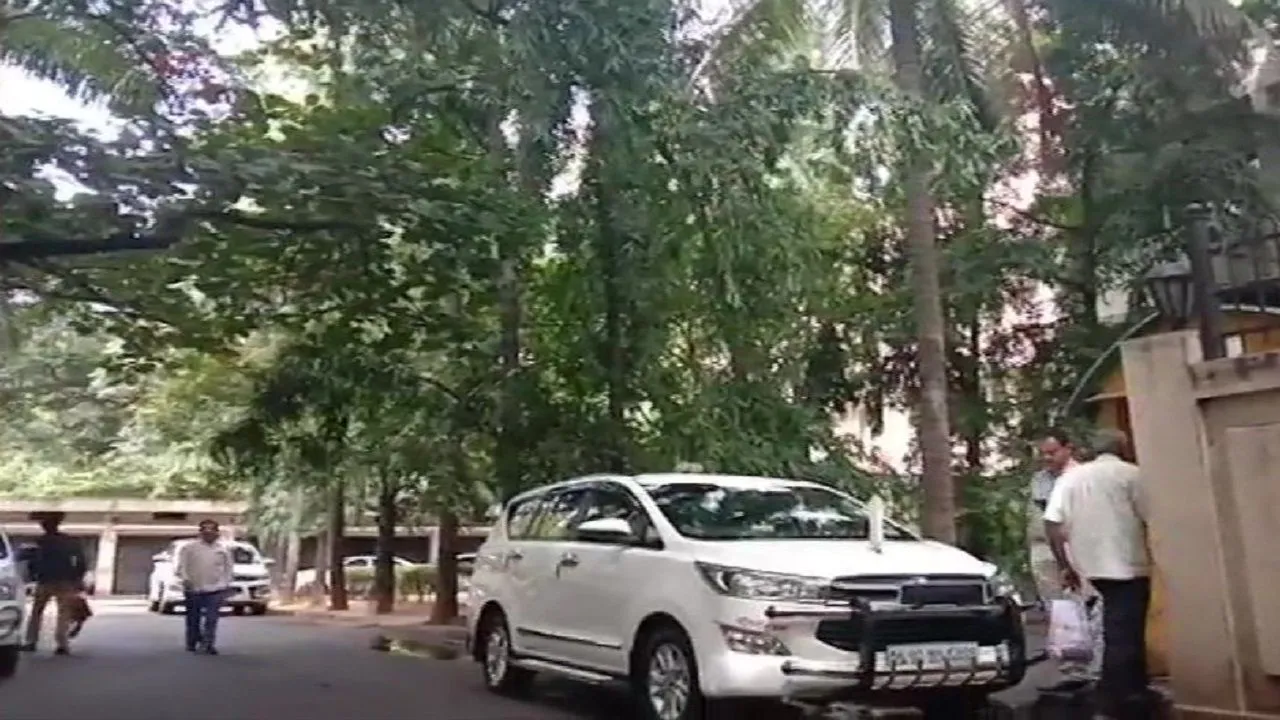 CBI Searches At Ex-Bengaluru Top Cop Residence In Phone Tapping Case