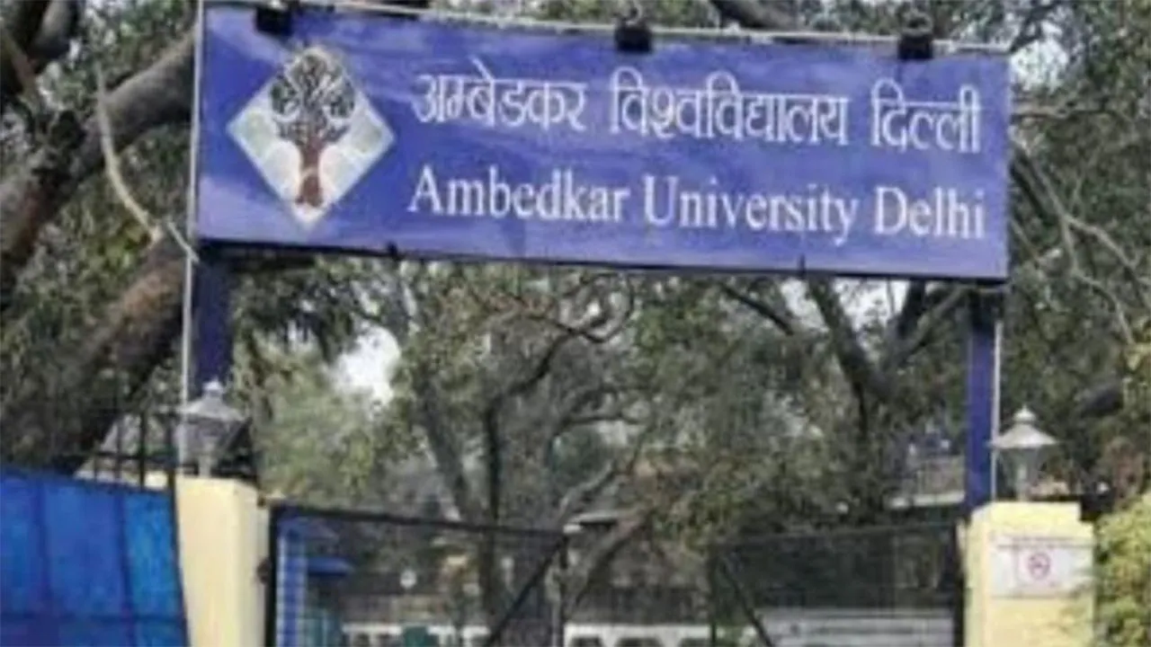 Ambedkar University Students Union Election Result, SFI Wins 21 Seats