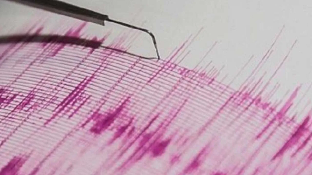 Earthquake Shakes Pakistan Again, Epicenter At 79 km South-East Of Rawalpindi