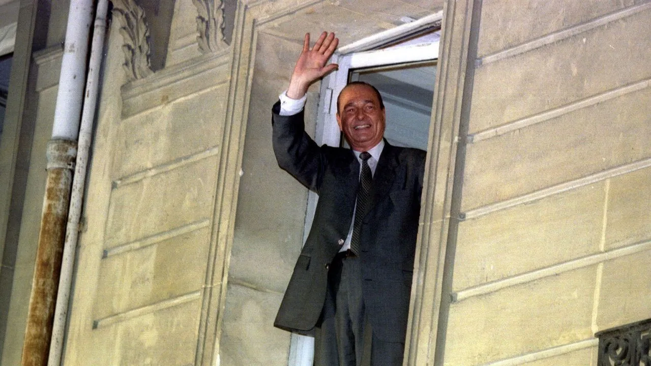 Jacques Chirac, Former French President Who Opposed Iraq War, Dies At 86 