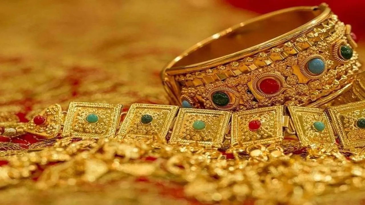 Gold And Silver Rate Today: What's Price Of Gold And Silver In India On 30 September