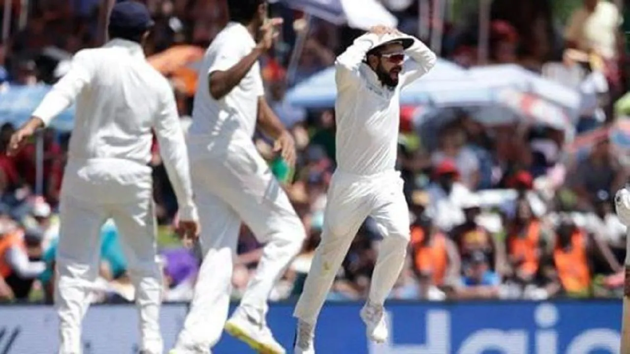 Some South Africa Players Might Still Be Scarred From Previous 0-3 Defeat To India: Aiden Markram