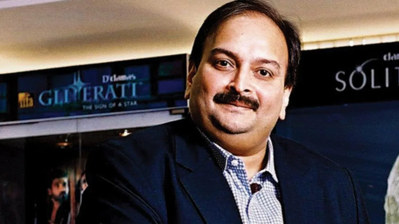 Mehul Choksi A 'Crook', Will Be Ultimately Extradited: Antigua PM Gaston Browne