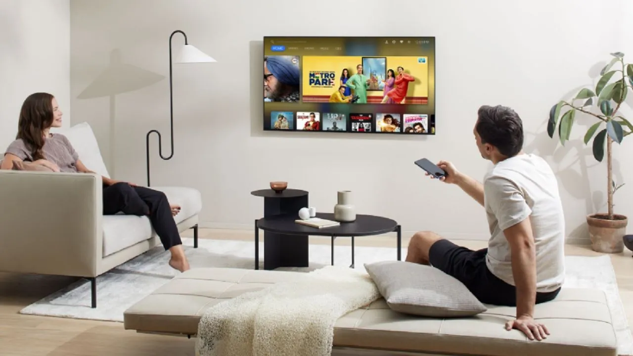 OnePlus Launch Event: OnePlus TV, OnePlus 7T Launched, Check Out Their Prices