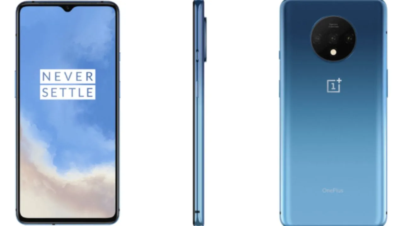OnePlus 7T, OnePlus TV To Launch Today In India At This Time: How to Watch Livestream 