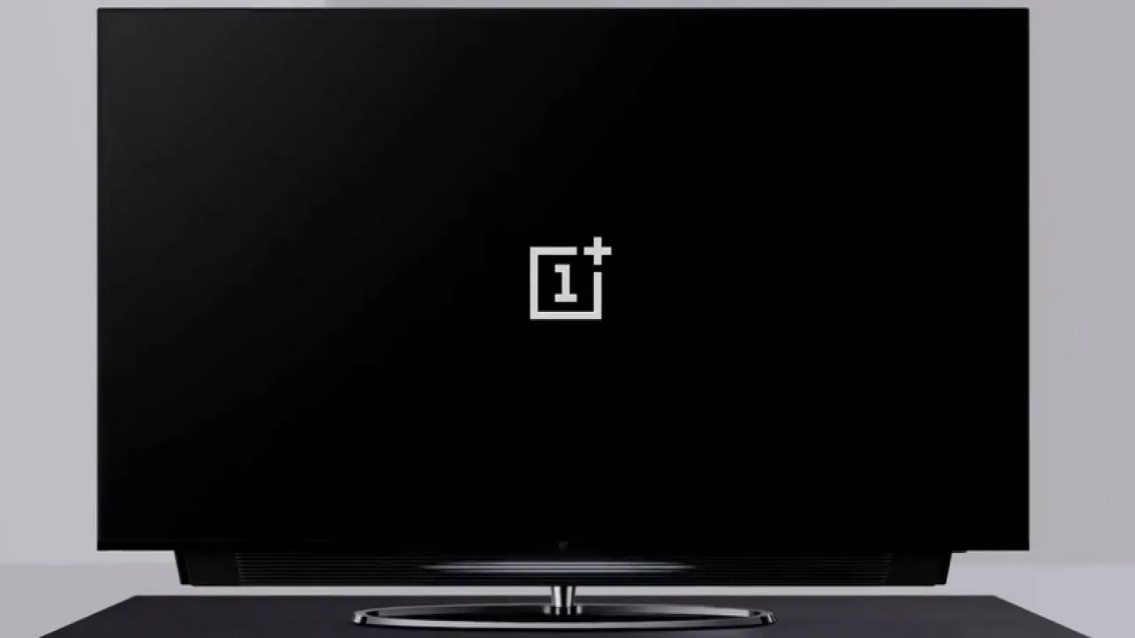 OnePlus To Start Manufacturing TVs In India By Early Next Year