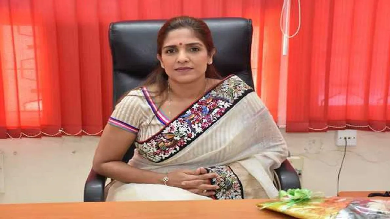 Rupa Gurunath Promises 'Zero Tolerance Towards Corruption' After Taking Over As TNCA President