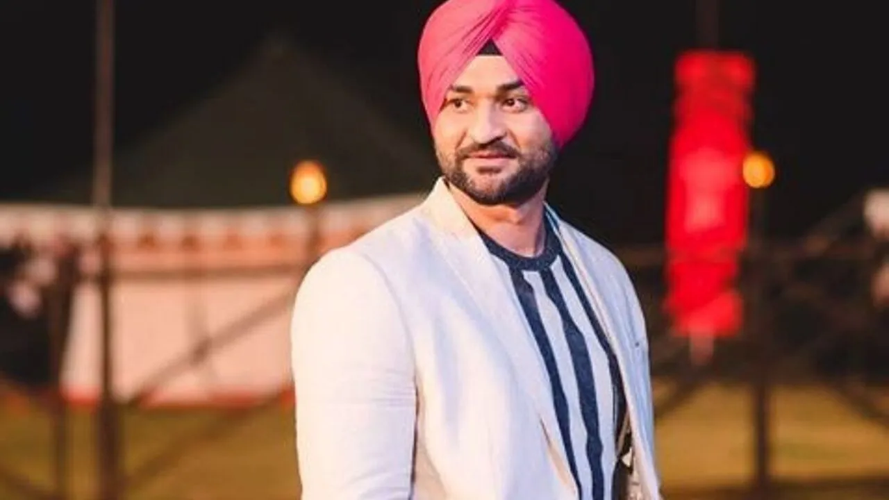Former Indian Hockey Captain Sandeep Singh, Akali MLA Balkaur Singh To Join BJP Today
