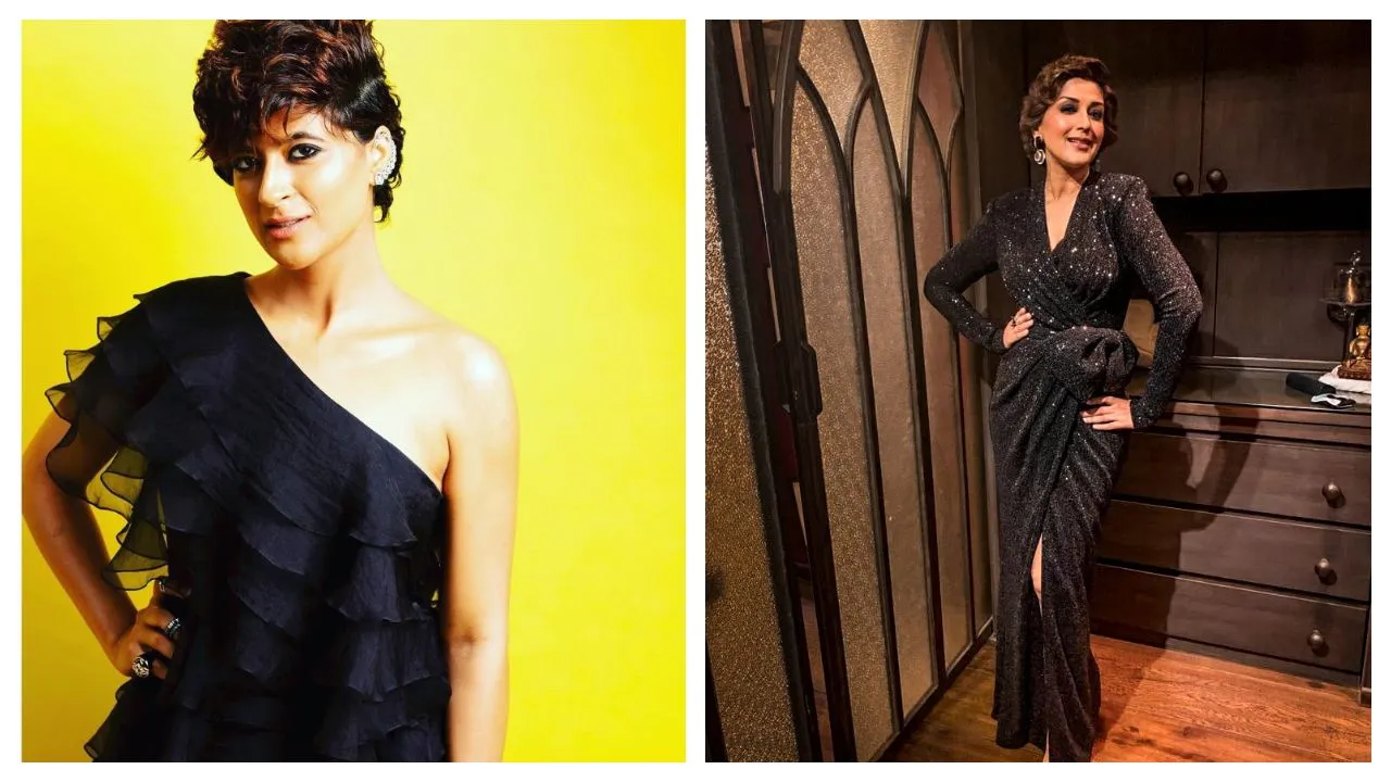 Vogue Beauty Awards 2019: Tahira Kashyap and Sonali Bendre Honoured As â€˜Beauty Warriorsâ€™