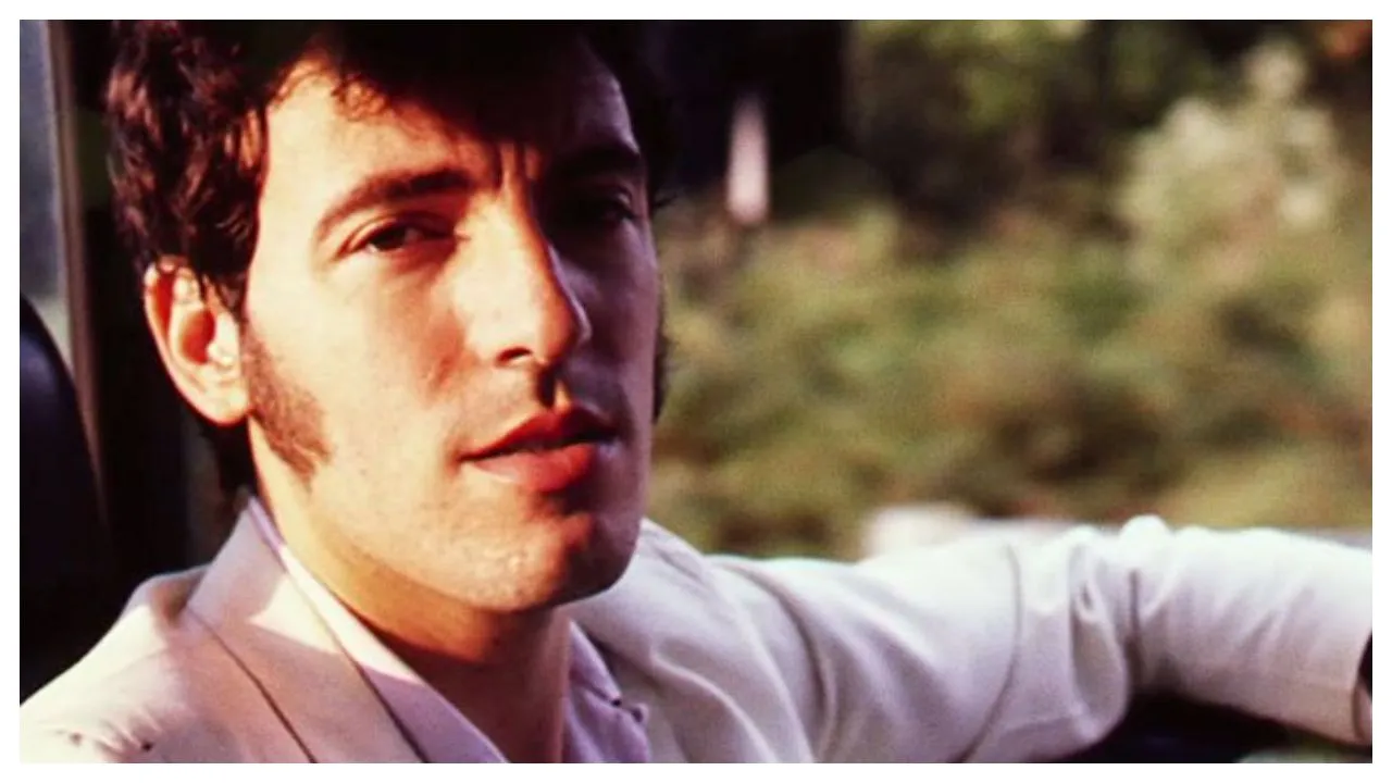 Bruce Springsteen To Release Soundtrack Album To 'Western Stars' Film