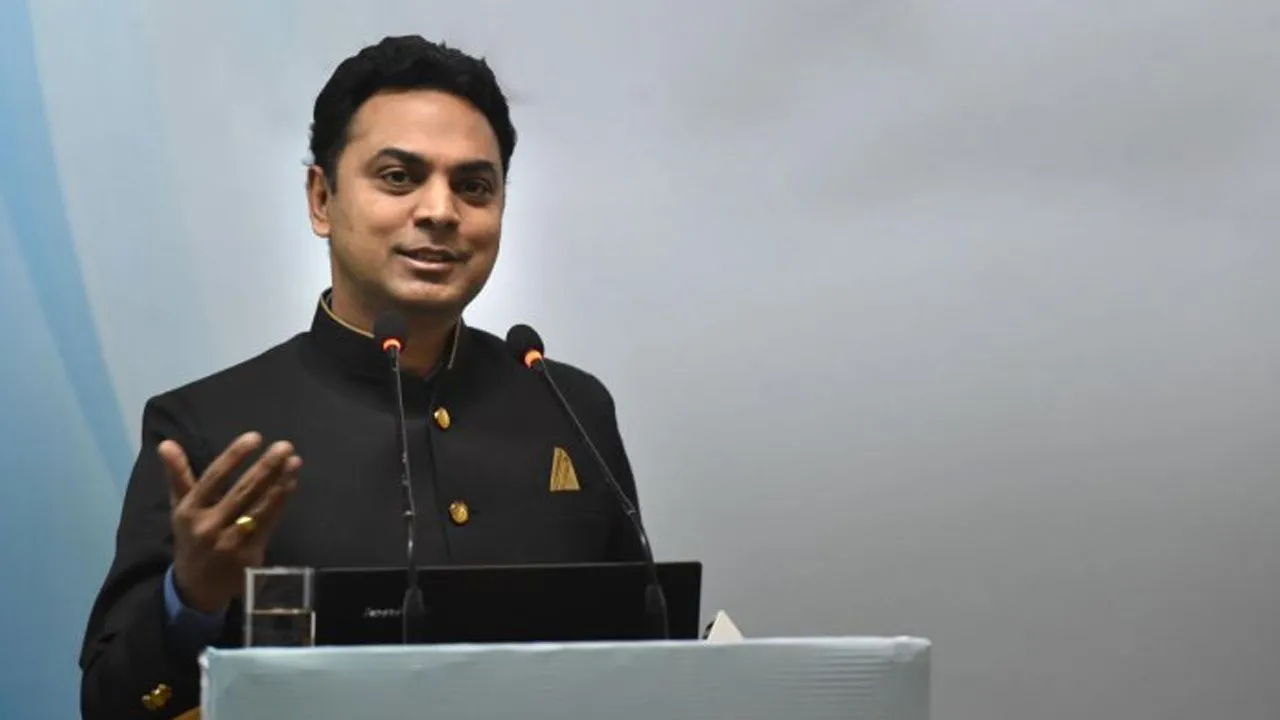 Investment Key To India Becoming USD 5-Trillion Economy In Five Years: CEA