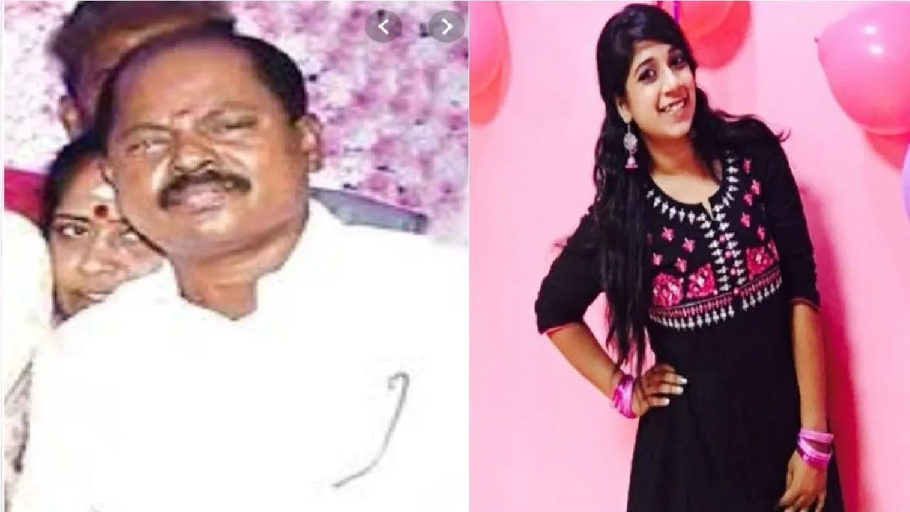 Absconding AIADMK Leader Jayagopal Arrested Over Chennai Techie's Death