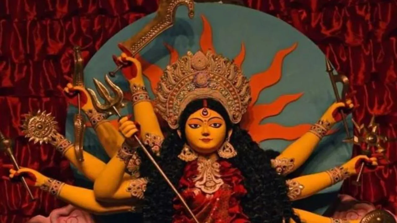 Navratri 2019: Date, Puja Timings, Significance Of The Nine-Day Long Festival 