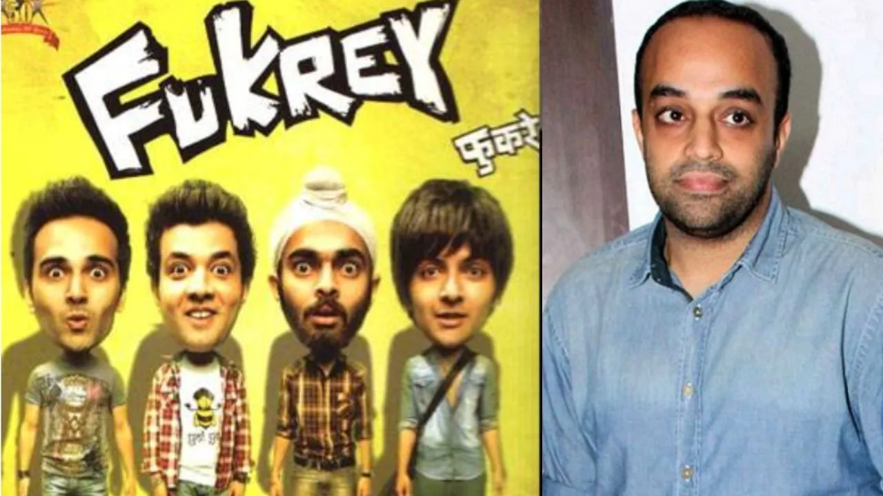 'Fukrey 3' In Works, Director Mrighdeep Singh Lamba Reveals He Has Cracked A 'Mad' Idea