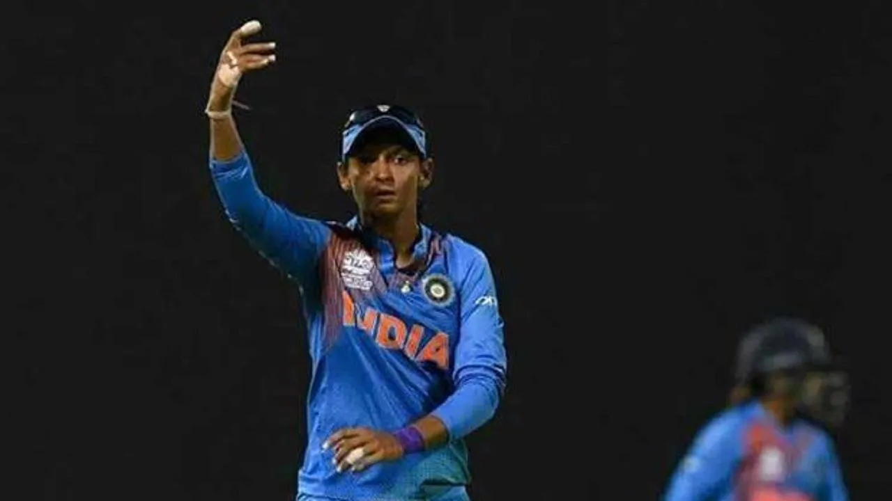 India Women's Tour Of West Indies Schedule Announced, Mithali Raj To Captain ODIs