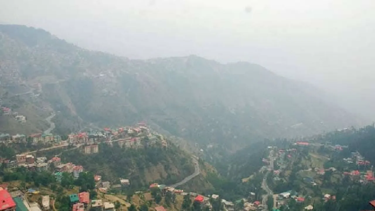 Himachal Pradesh On Alert After Intelligence Reports Of Terror Attack