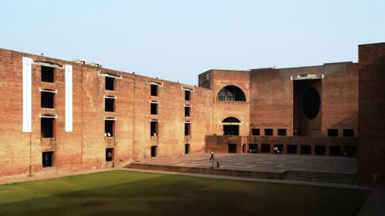 Two IIMs, ISB Feature Among Worldâ€™s Top 100 Business Schools, Details Here