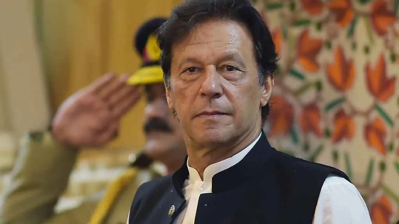 Top US Official Takes On Pakistan, Asks What About The Plight Of Muslims In China    