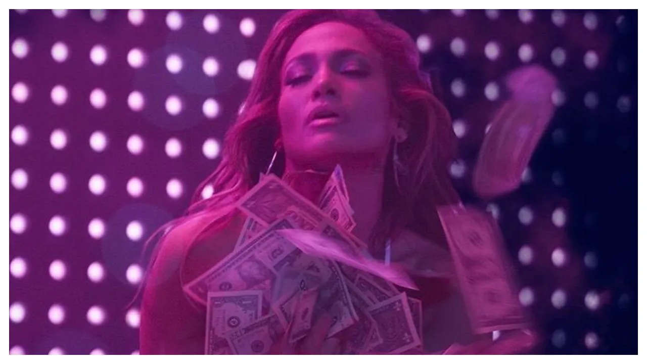 Jennifer Lopez Shows Fans How She Nailed Pole Dancing In â€˜Hustlersâ€™, WATCH